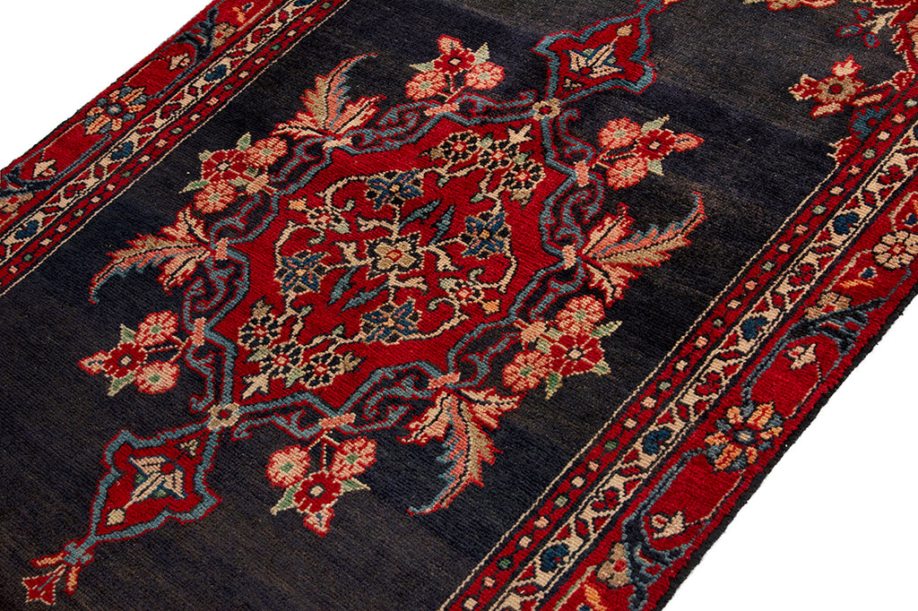 5704 Hamedan Handmade Persian Rug
