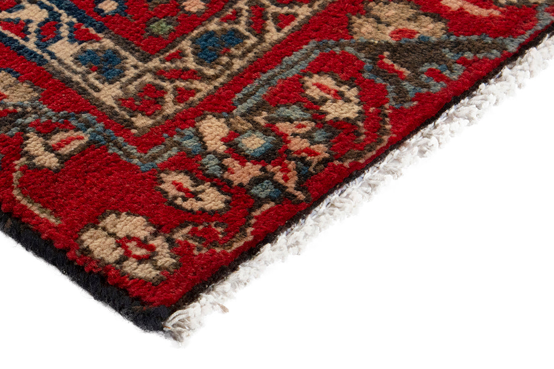 5704 Hamedan Handmade Persian Rug