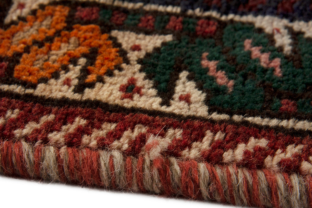 5705 Shiraz Handmade Persian Rug