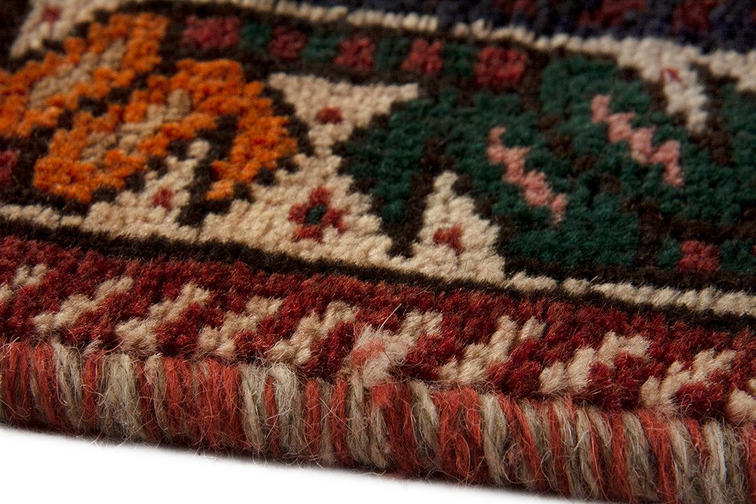 5705 Shiraz Handmade Persian Rug