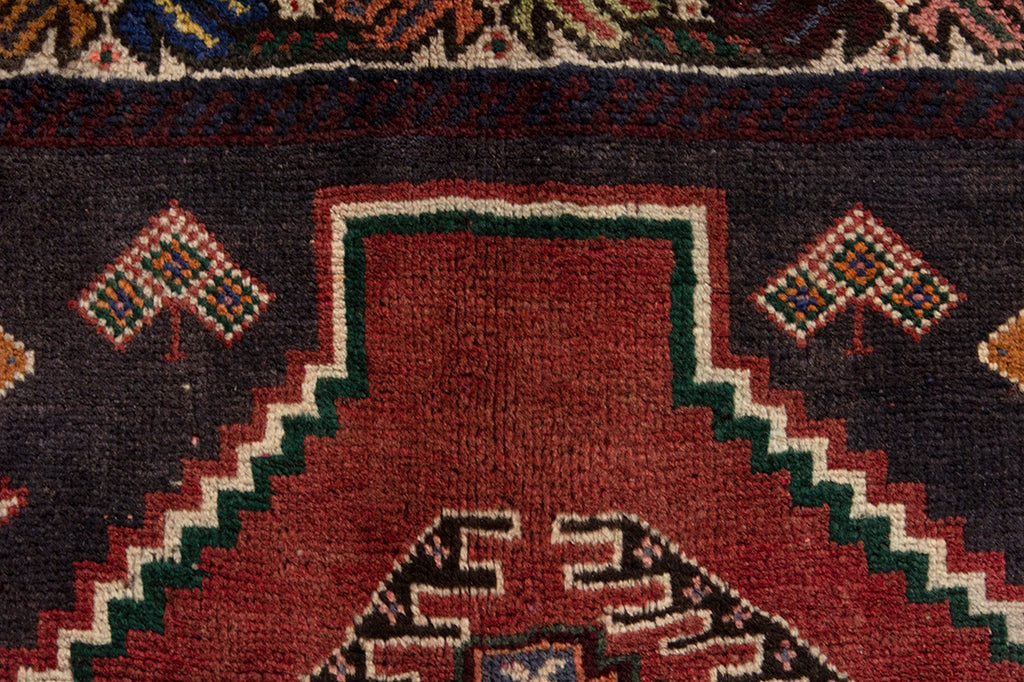 5705 Shiraz Handmade Persian Rug