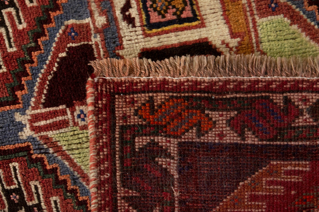 5705 Shiraz Handmade Persian Rug