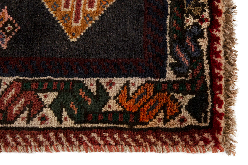 5705 Shiraz Handmade Persian Rug