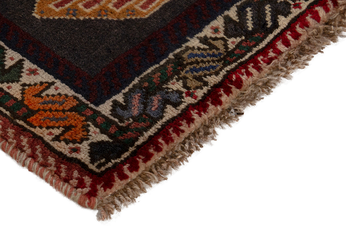 5705 Shiraz Handmade Persian Rug