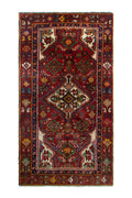 5706 Hamedan Handmade Persian Rug