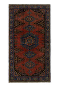 5708 Vist Handmade Persian Rug