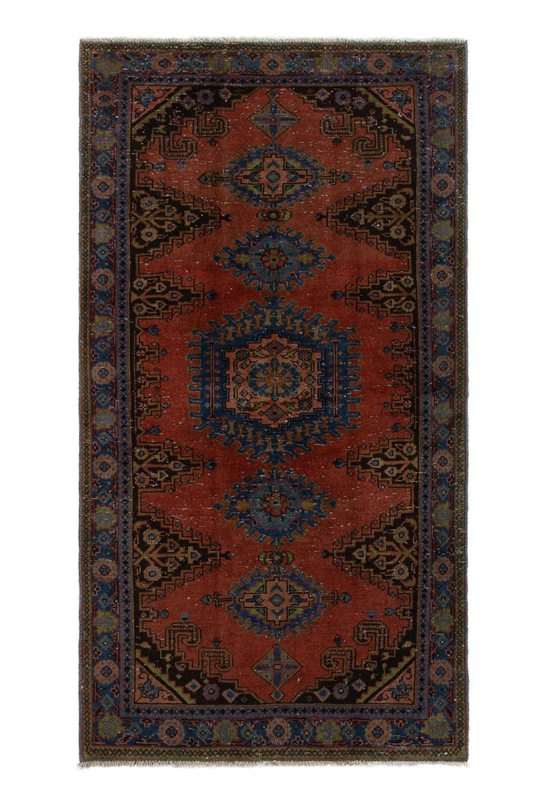 5708 Vist Handmade Persian Rug