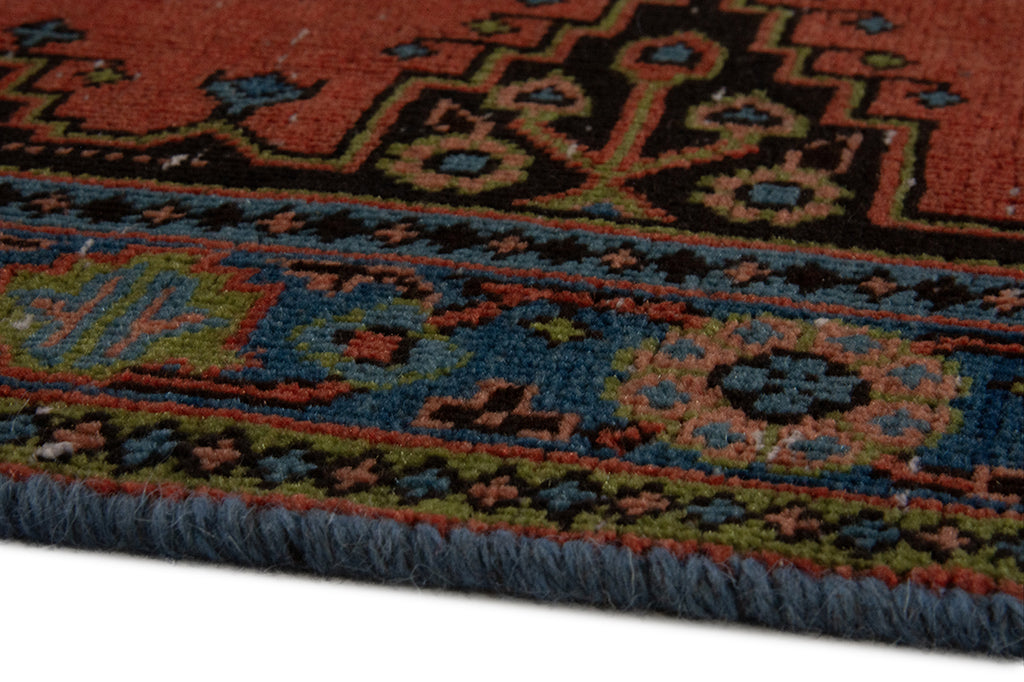 5708 Vist Handmade Persian Rug