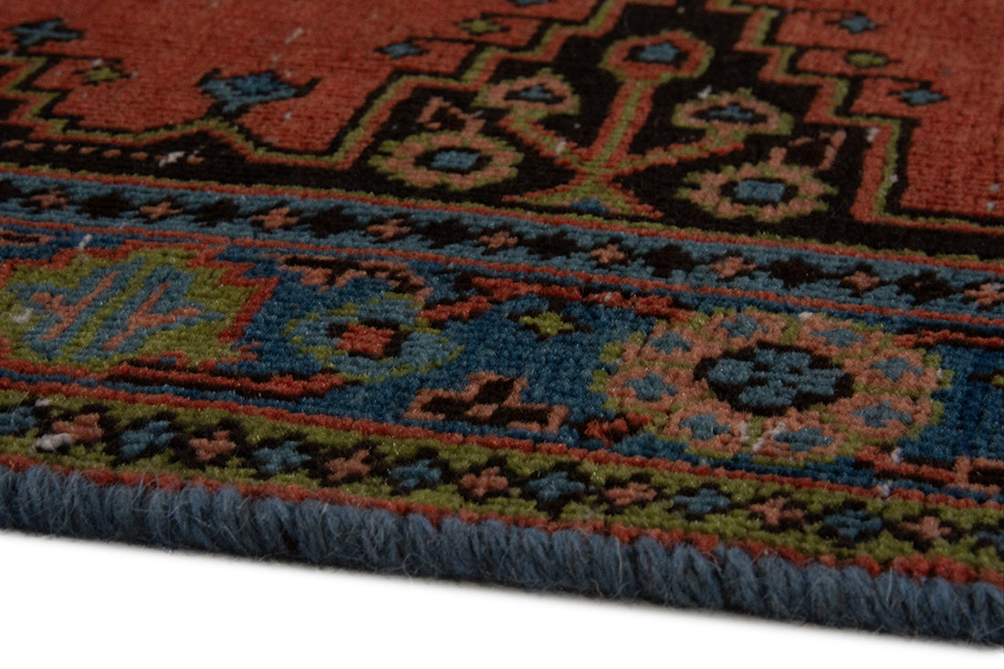5708 Vist Handmade Persian Rug