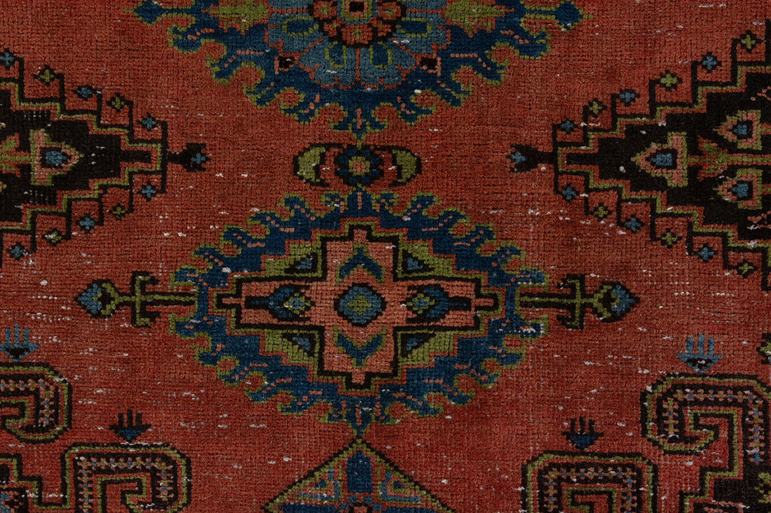 5708 Vist Handmade Persian Rug