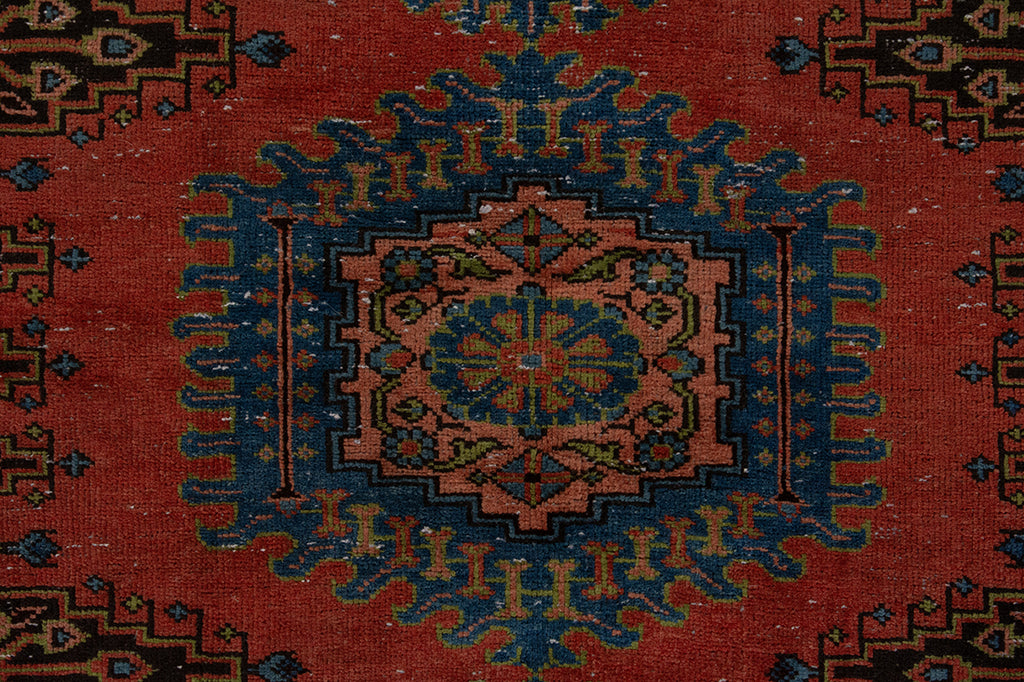 5708 Vist Handmade Persian Rug