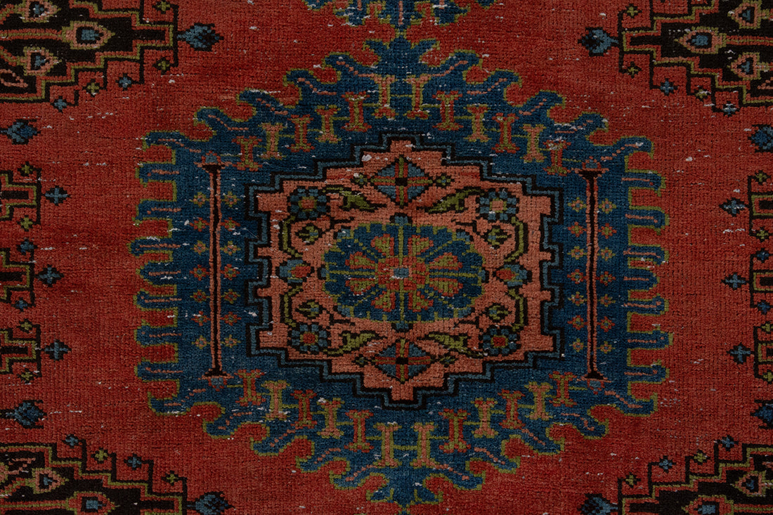5708 Vist Handmade Persian Rug