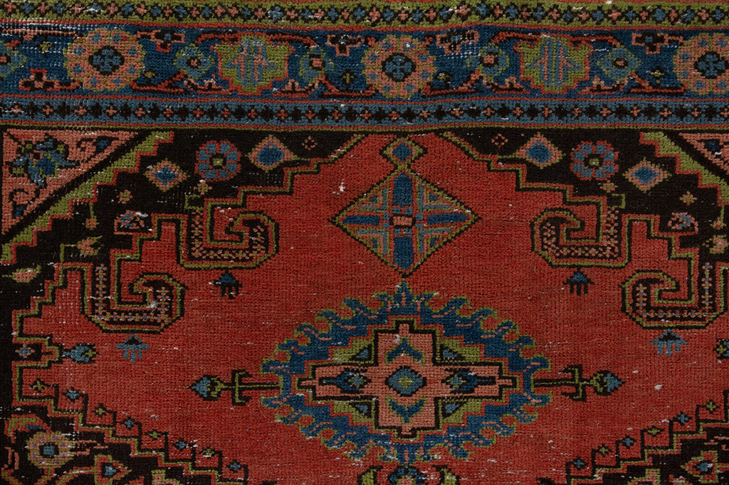 5708 Vist Handmade Persian Rug