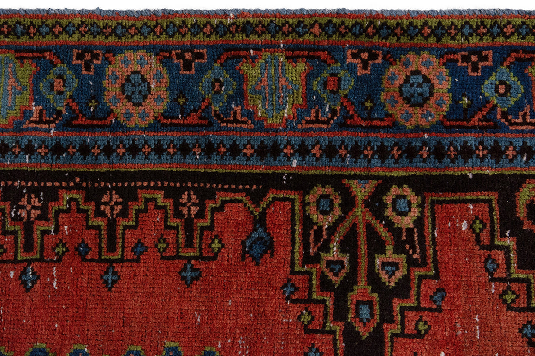 5708 Vist Handmade Persian Rug