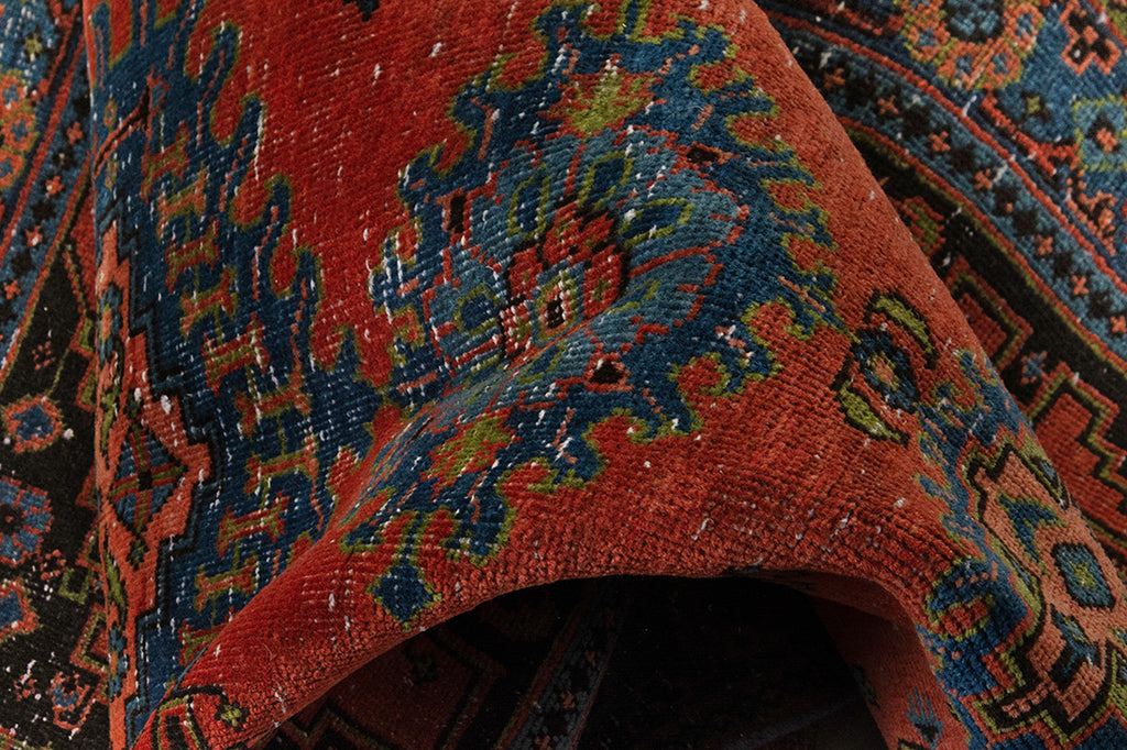 5708 Vist Handmade Persian Rug