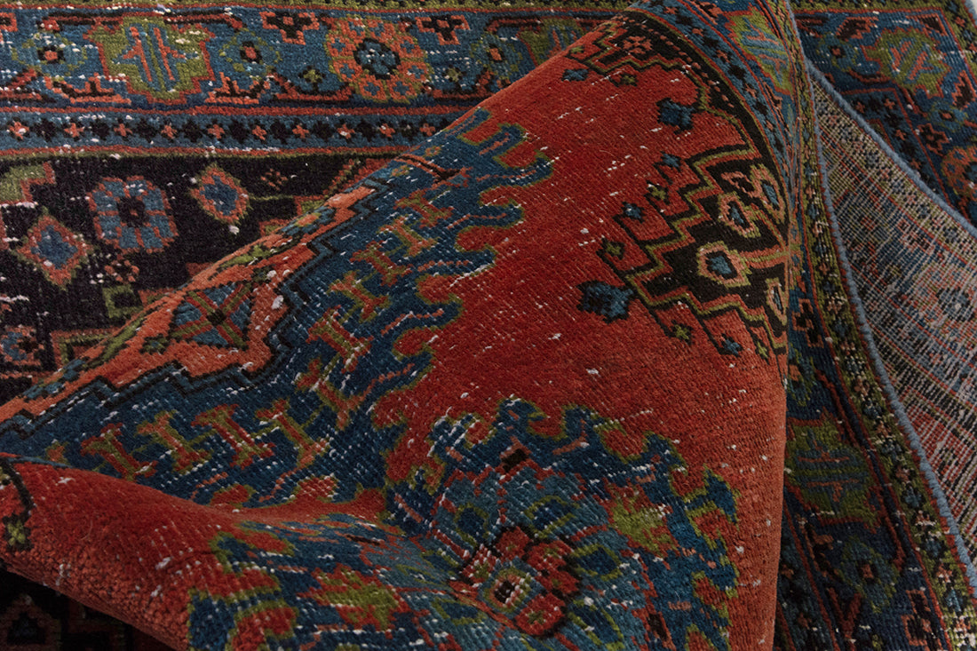 5708 Vist Handmade Persian Rug