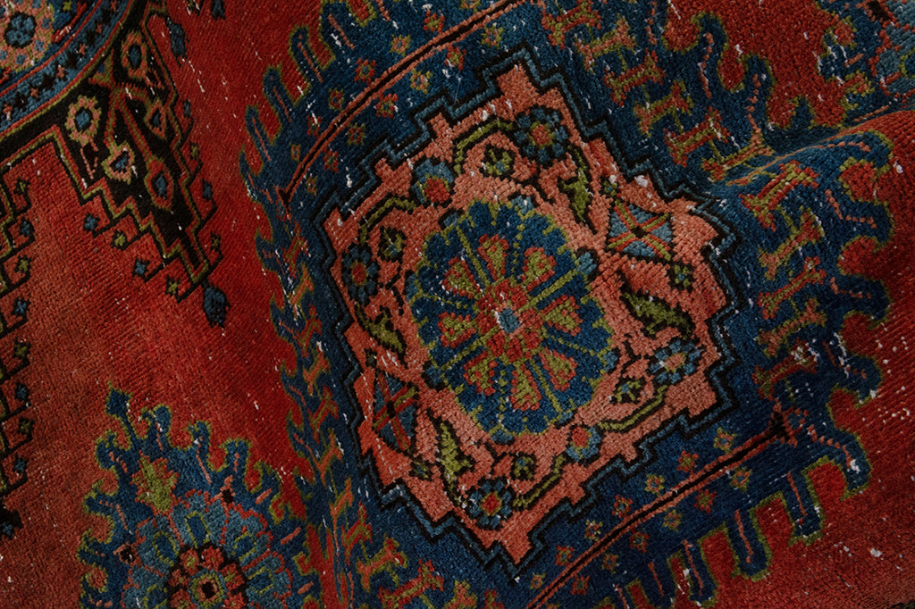 5708 Vist Handmade Persian Rug