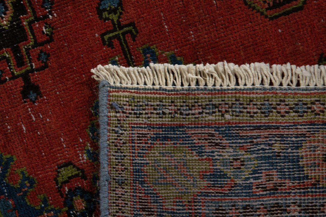5708 Vist Handmade Persian Rug