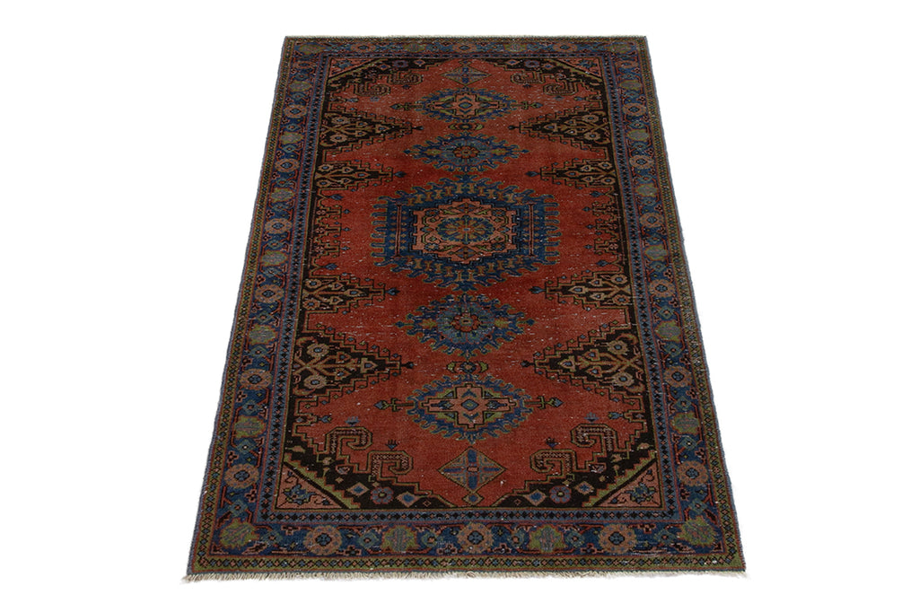 5708 Vist Handmade Persian Rug