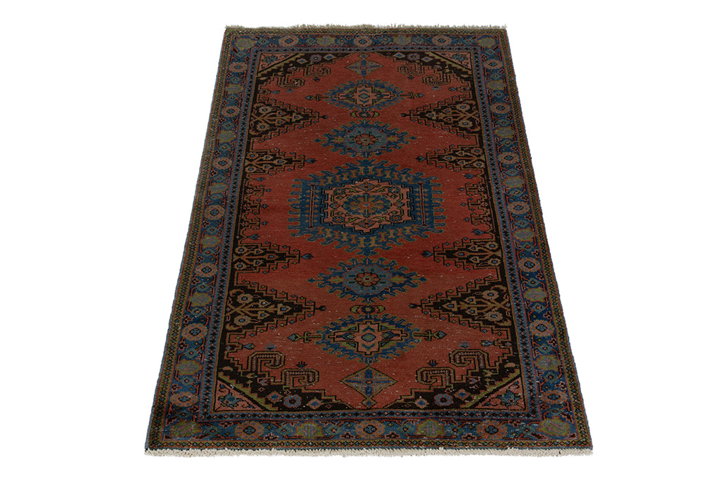 5708 Vist Handmade Persian Rug