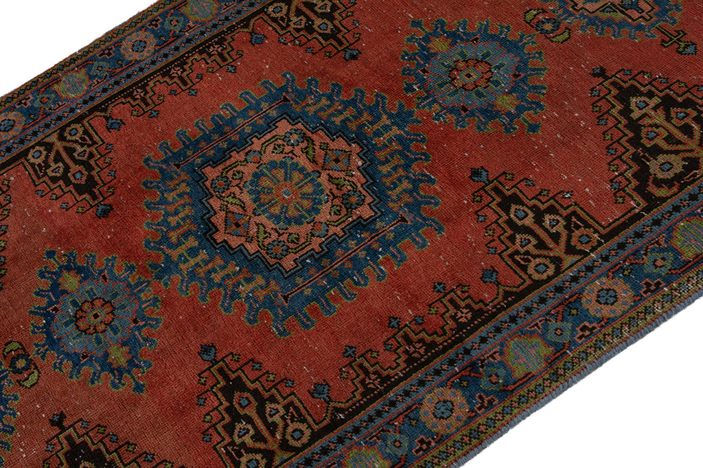 5708 Vist Handmade Persian Rug