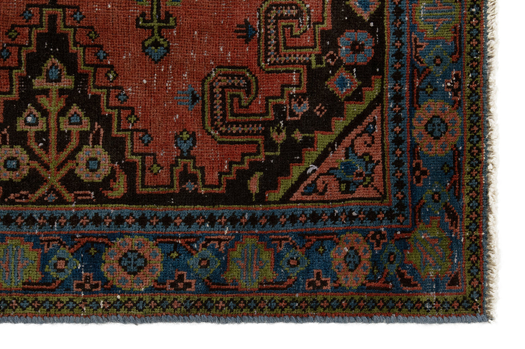 5708 Vist Handmade Persian Rug
