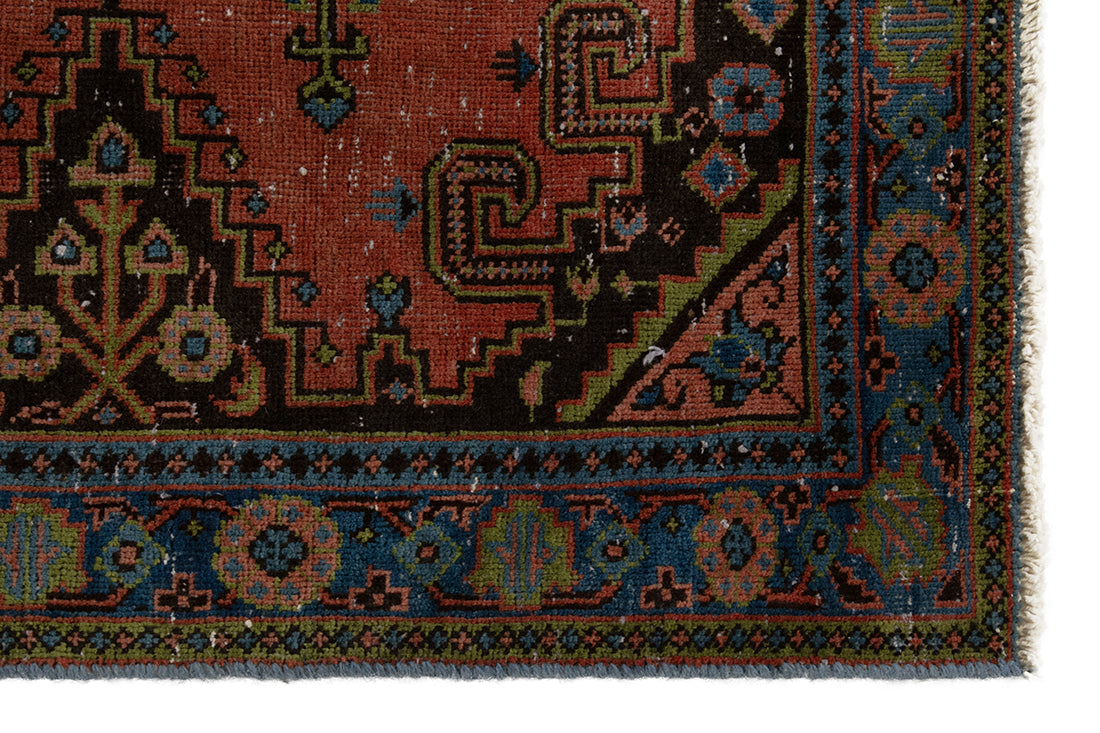 5708 Vist Handmade Persian Rug