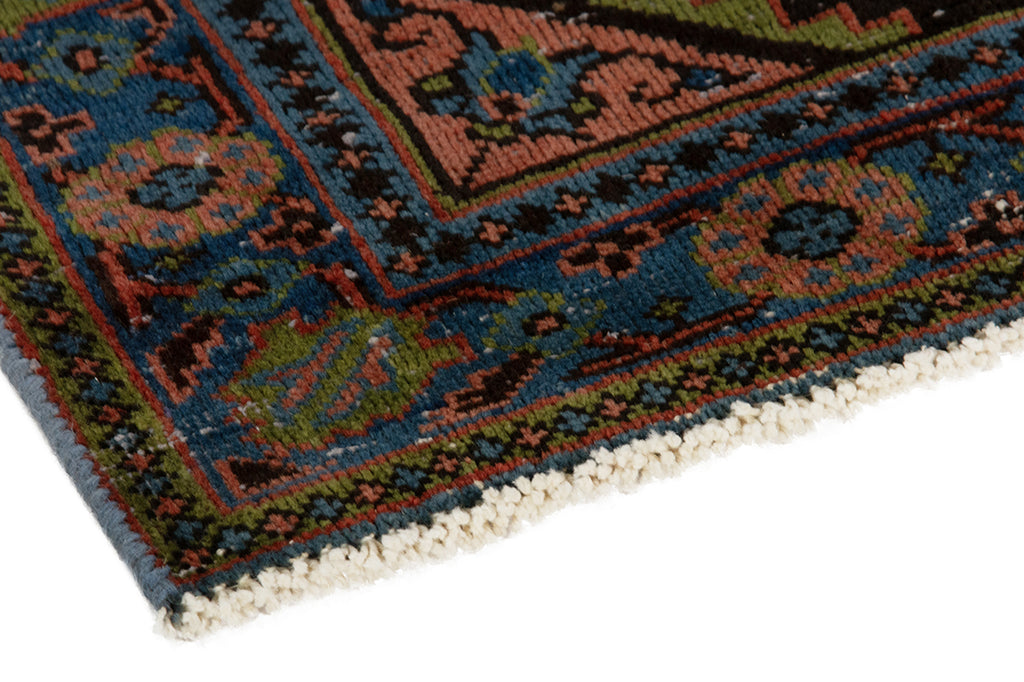 5708 Vist Handmade Persian Rug