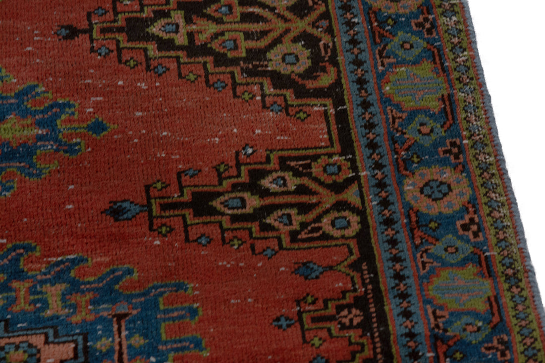 5708 Vist Handmade Persian Rug