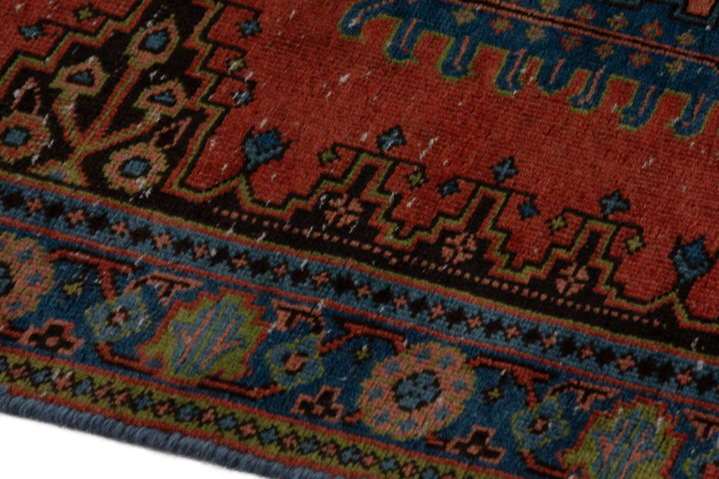 5708 Vist Handmade Persian Rug