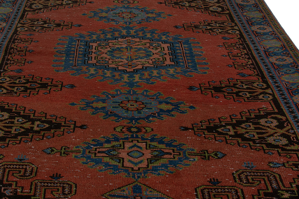 5708 Vist Handmade Persian Rug