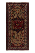 5709 Baluch Handmade Persian Rug