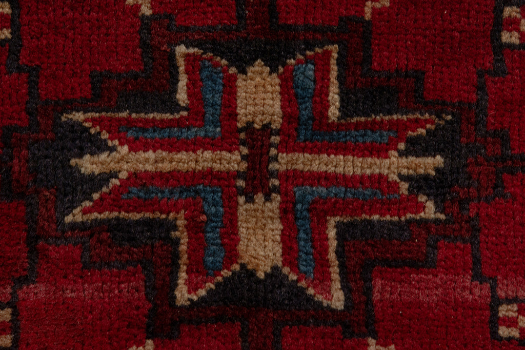 5709 Baluch Handmade Persian Rug