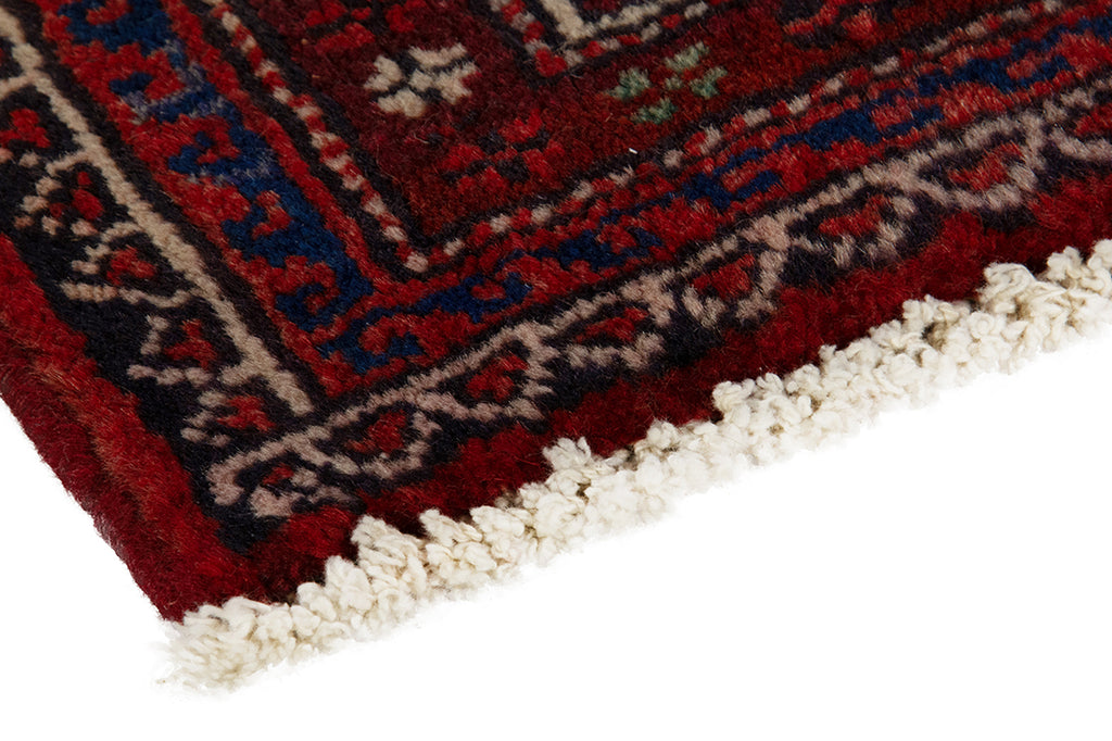 5709 Baluch Handmade Persian Rug