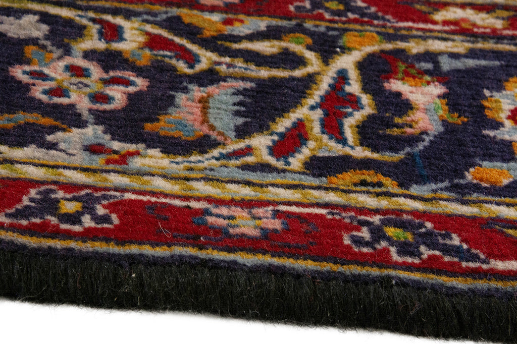 5710 Kashan Handmade Persian Rug