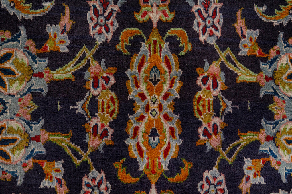 5710 Kashan Handmade Persian Rug