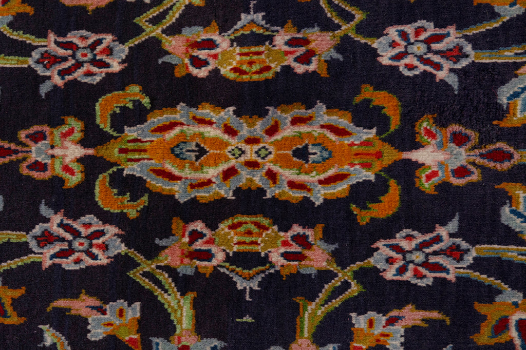 5710 Kashan Handmade Persian Rug