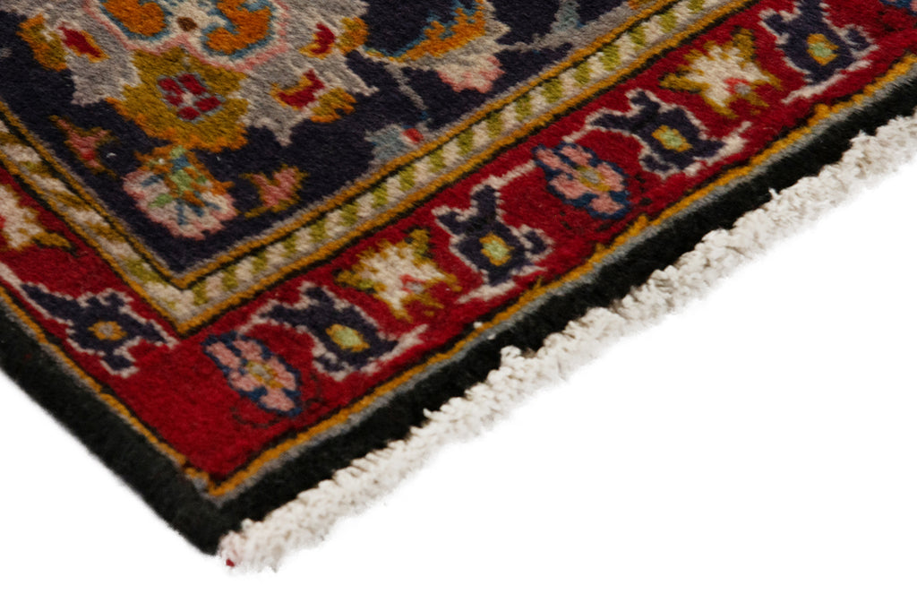 5710 Kashan Handmade Persian Rug
