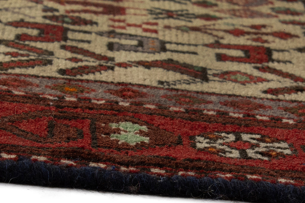 5711 Sirjan Handmade Persian Rug