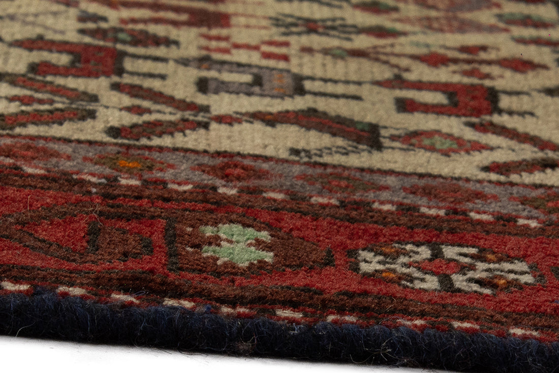 5711 Sirjan Handmade Persian Rug