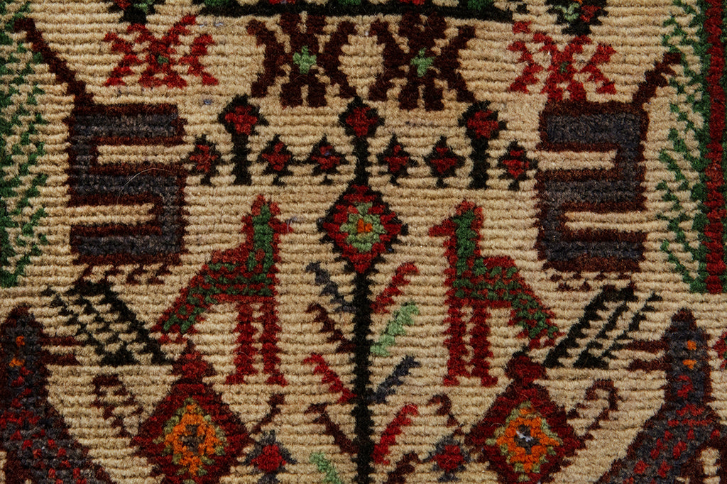 5711 Sirjan Handmade Persian Rug