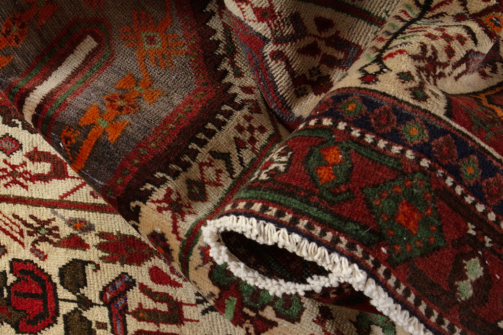 5711 Sirjan Handmade Persian Rug