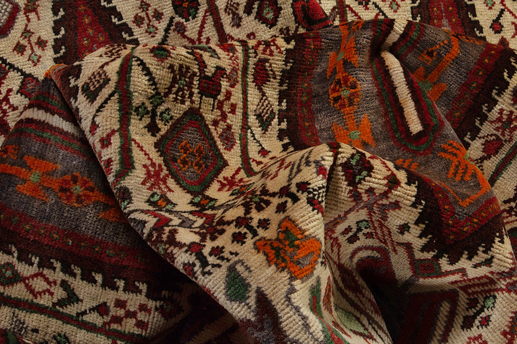 5711 Sirjan Handmade Persian Rug