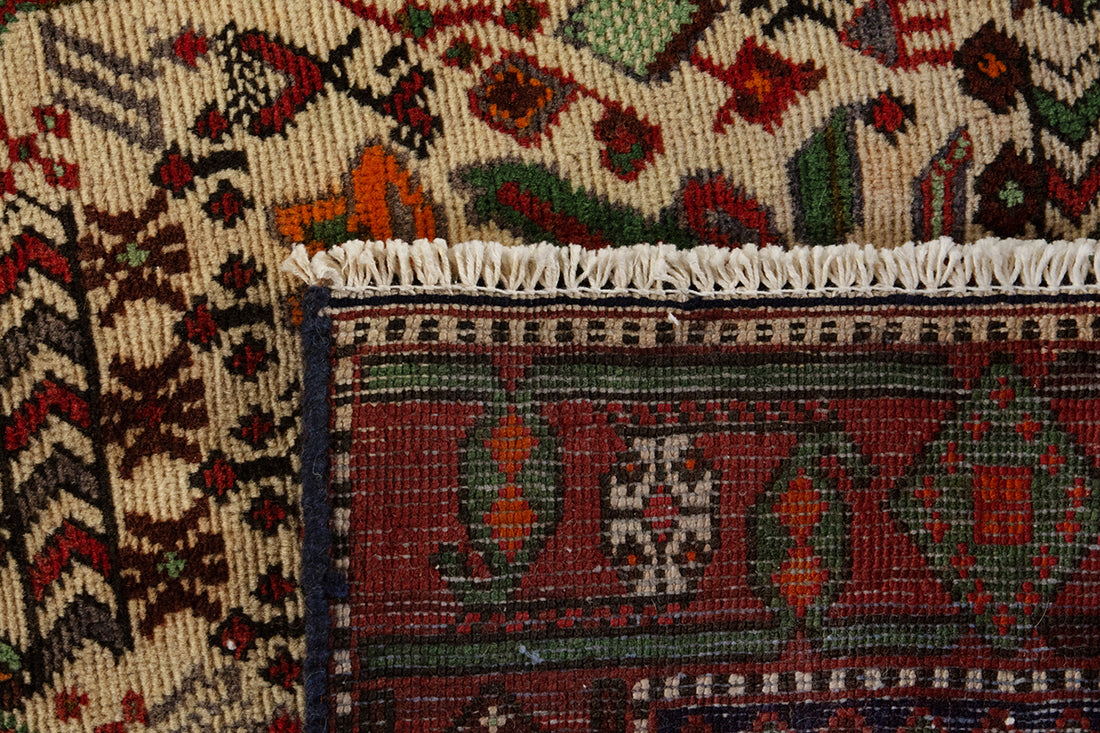 5711 Sirjan Handmade Persian Rug