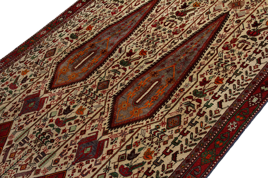 5711 Sirjan Handmade Persian Rug