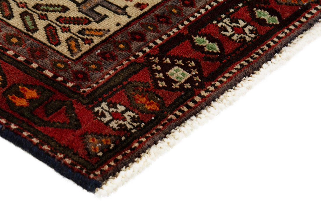 5711 Sirjan Handmade Persian Rug