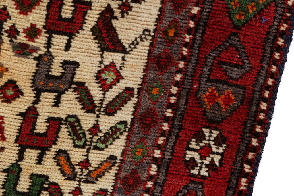 5711 Sirjan Handmade Persian Rug