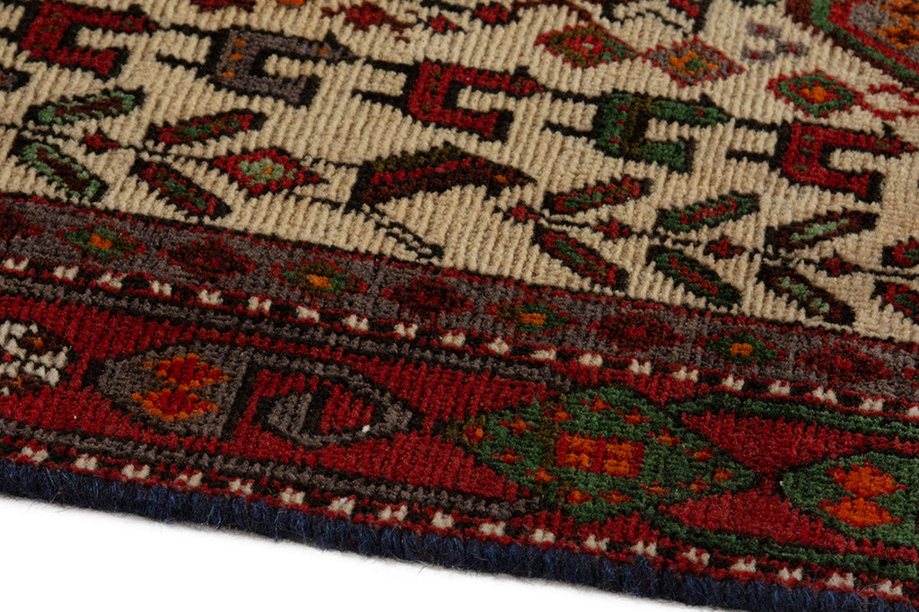 5711 Sirjan Handmade Persian Rug