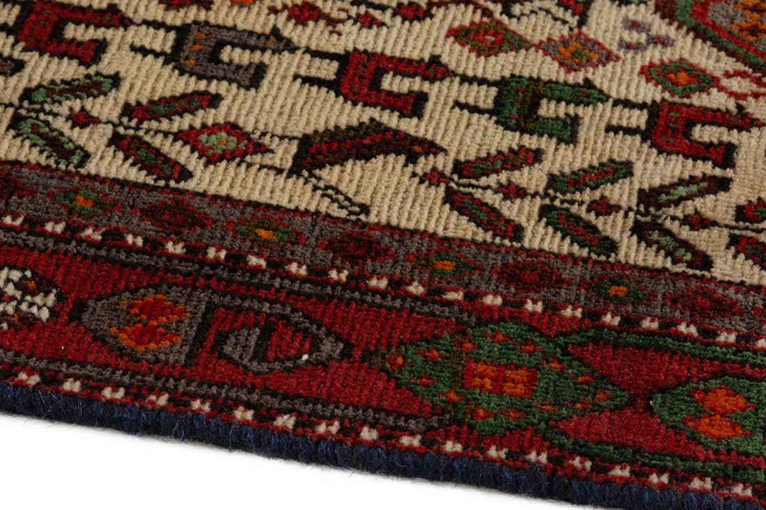 5711 Sirjan Handmade Persian Rug