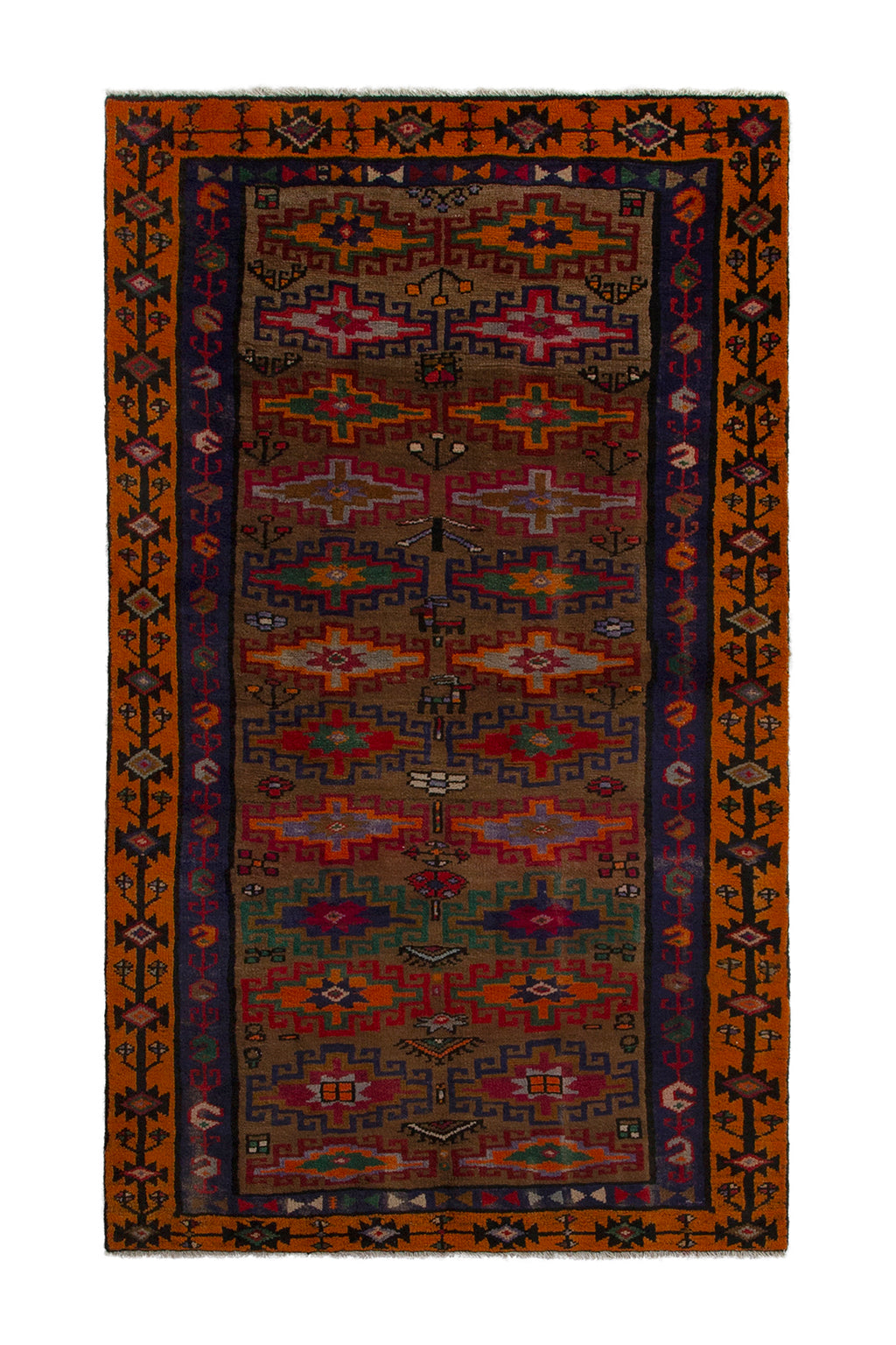5714 Lori Handmade Persian Rug